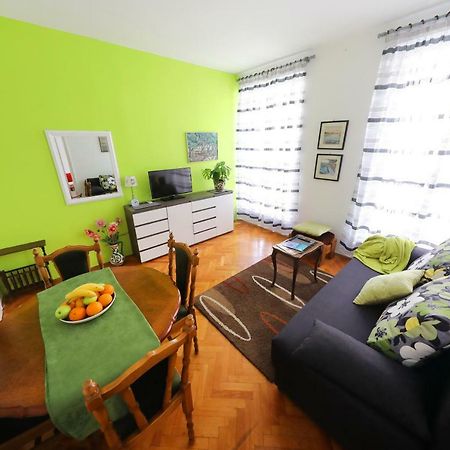 Apartment Mara Zadar Eksteriør bilde