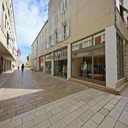 Apartment Mara Zadar Eksteriør bilde