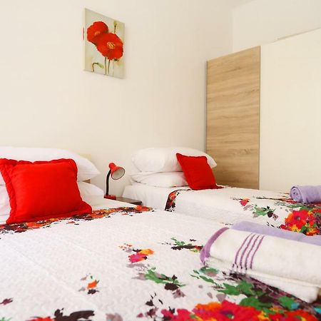 Apartment Mara Zadar Eksteriør bilde