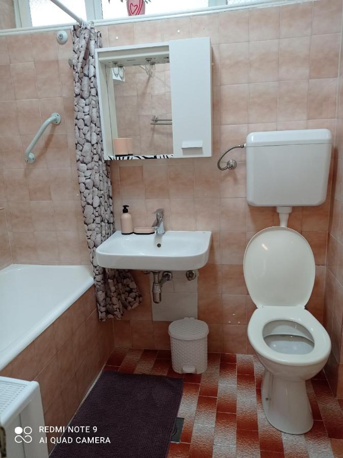 Apartment Mara Zadar Eksteriør bilde